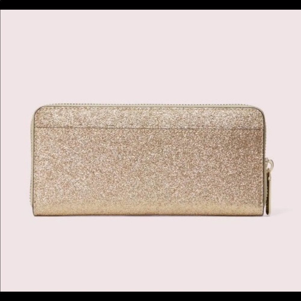 Kate Spade Wallet - Picture 3 of 5